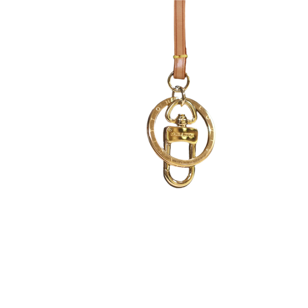 Artsy GM monogram canvas