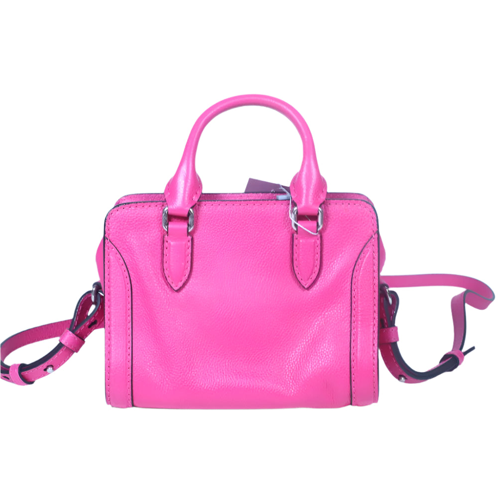 Mini Skull Padlock Pink
