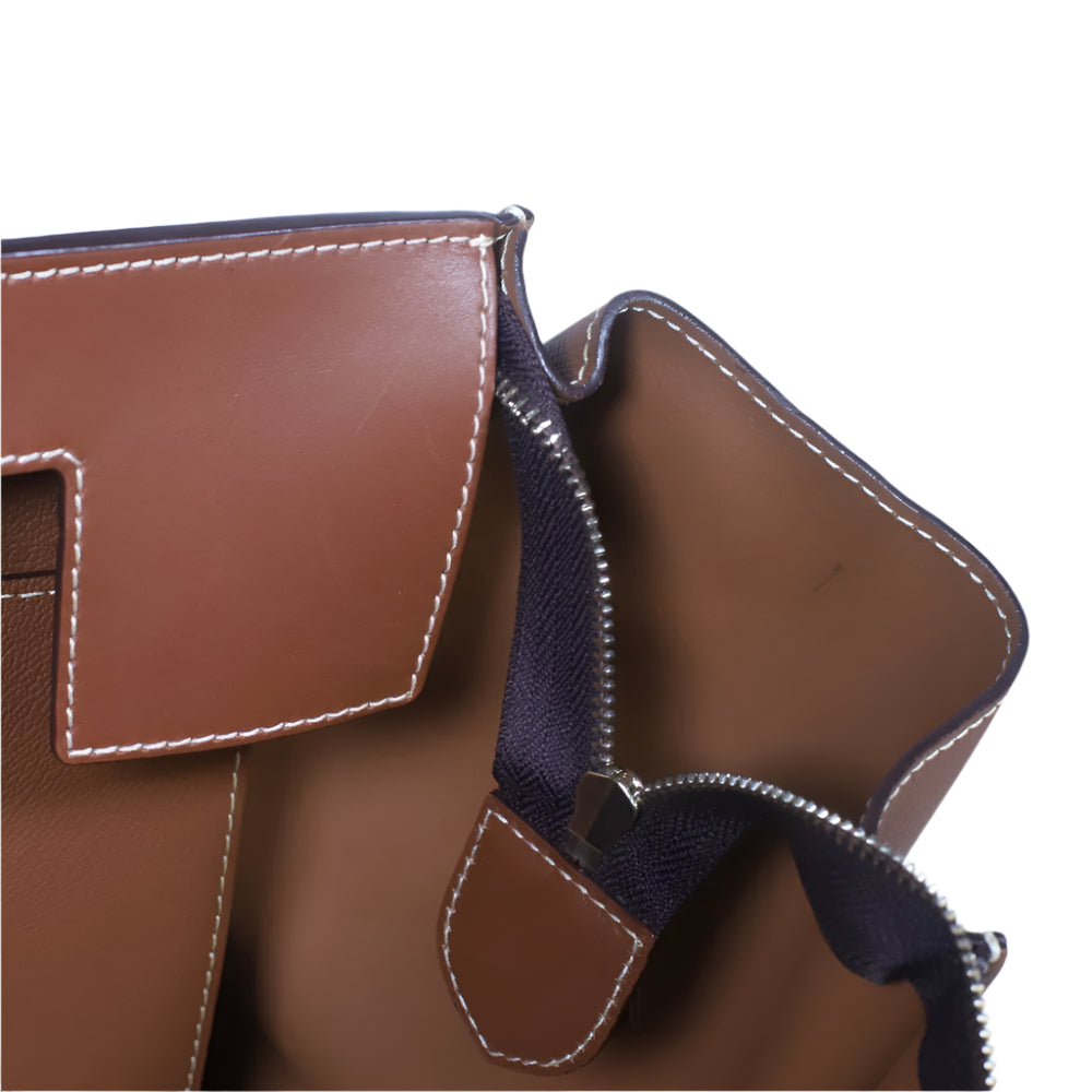 Vendome Chocolate Medium