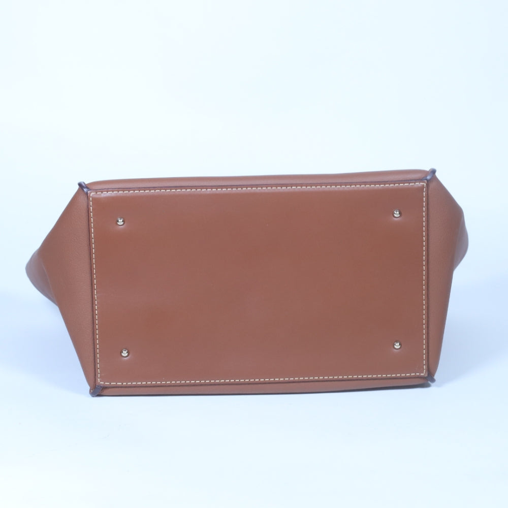 Vendome Chocolate Medium
