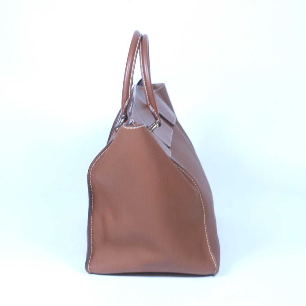 Vendome Chocolate Medium
