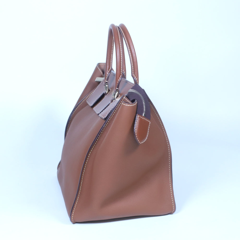 Vendome Chocolate Medium