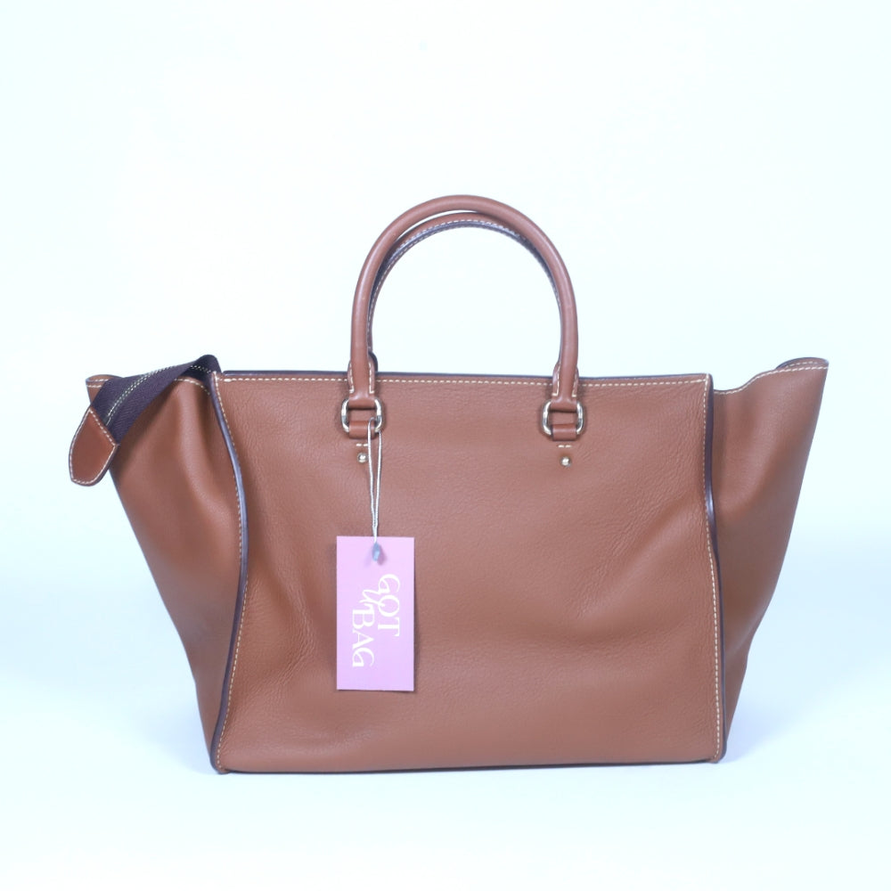 Vendome Chocolate Medium