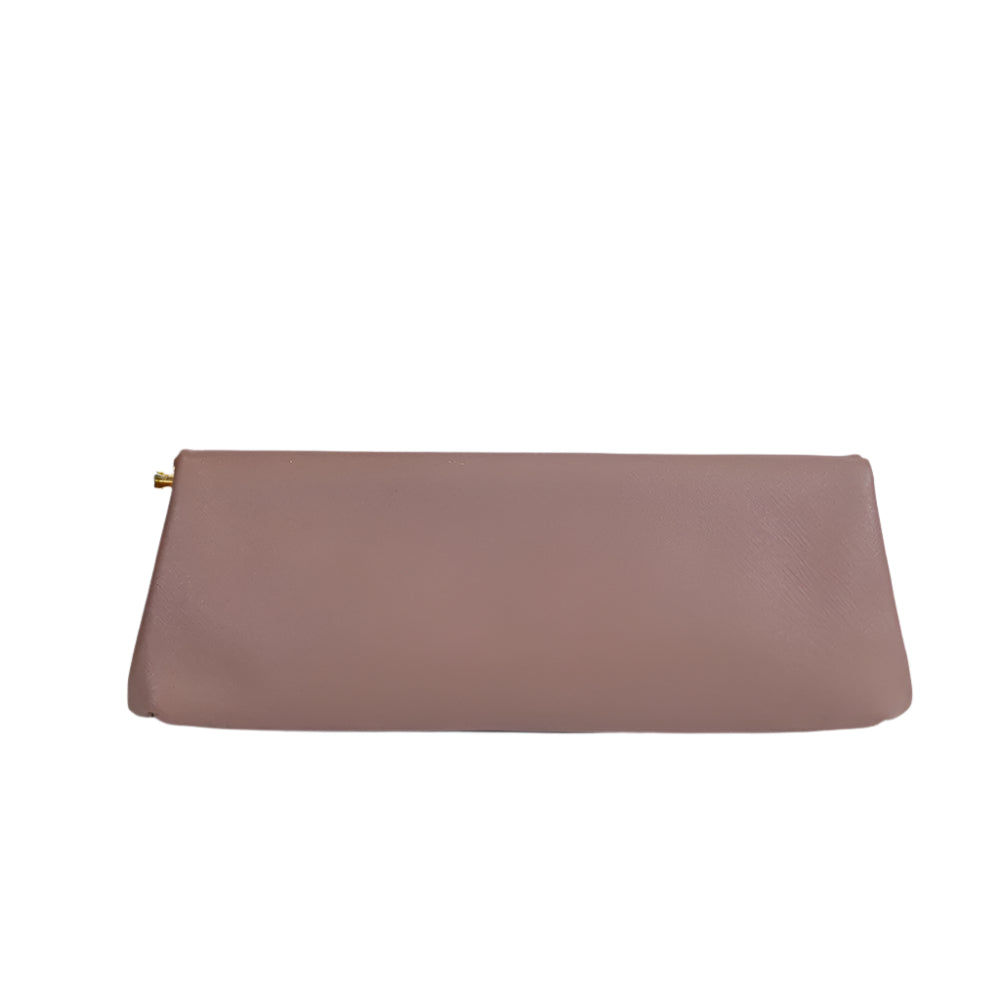 Sobre lux frame beige saffiano