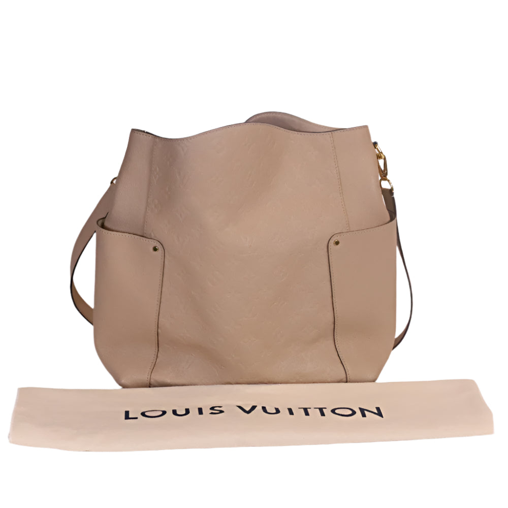 Empreinte Bagatelle Dune (con strap extra)