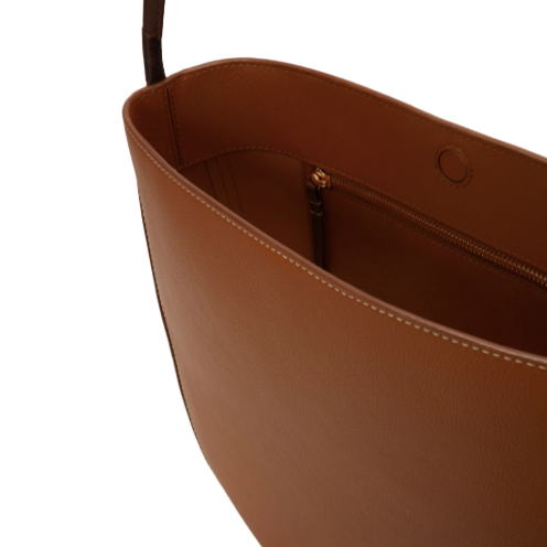 Fusta Insignia Hobo Large Shoulder Bag