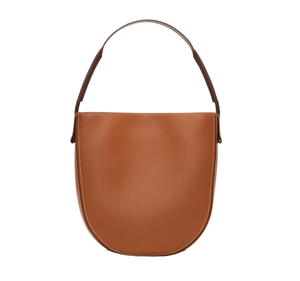 Fusta Insignia Hobo Large Shoulder Bag