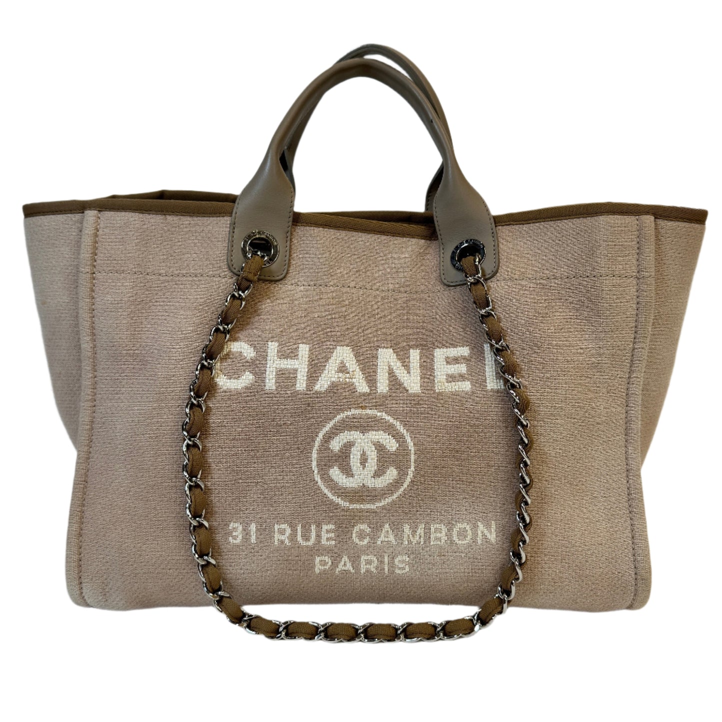Deauville beige