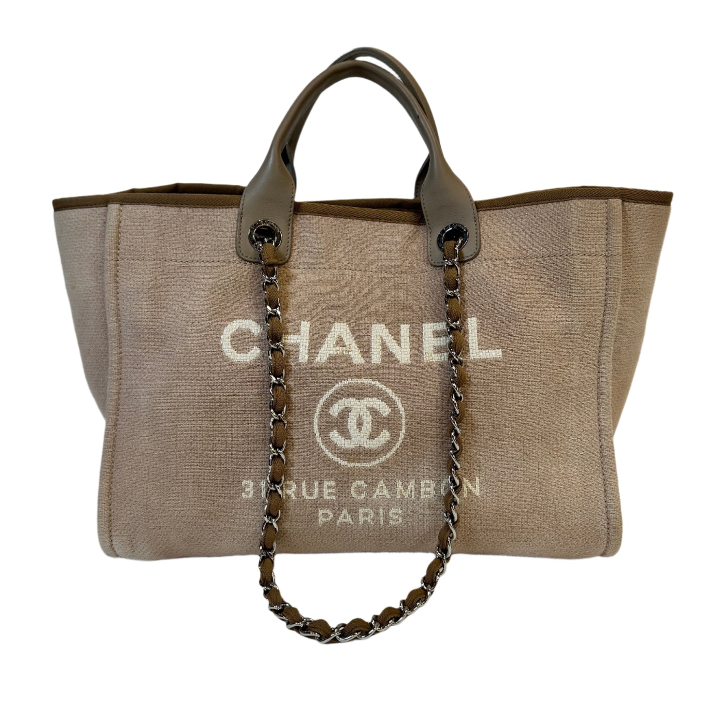 Deauville beige