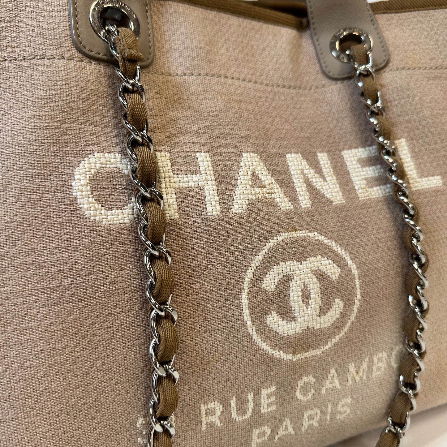 Deauville beige