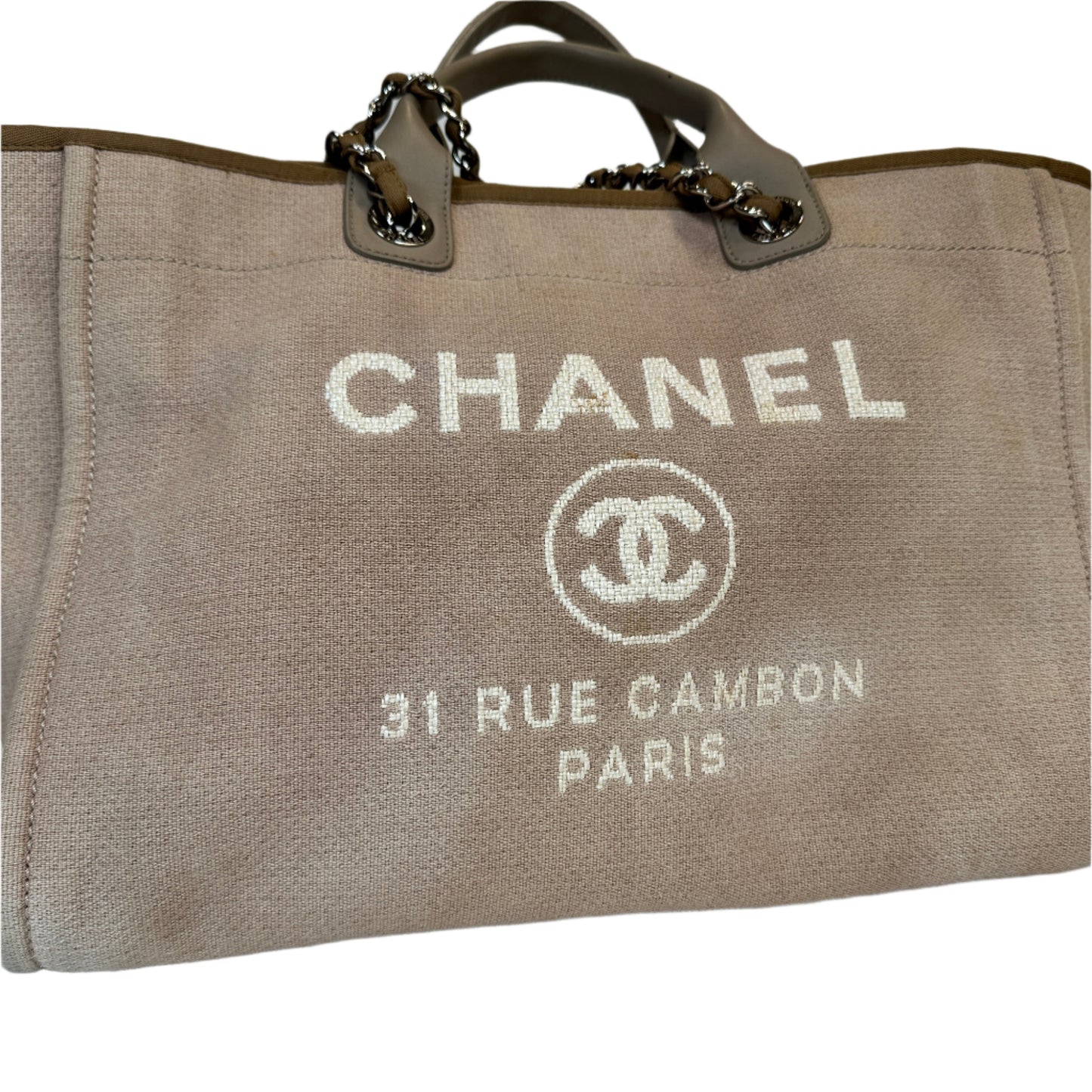 Deauville beige