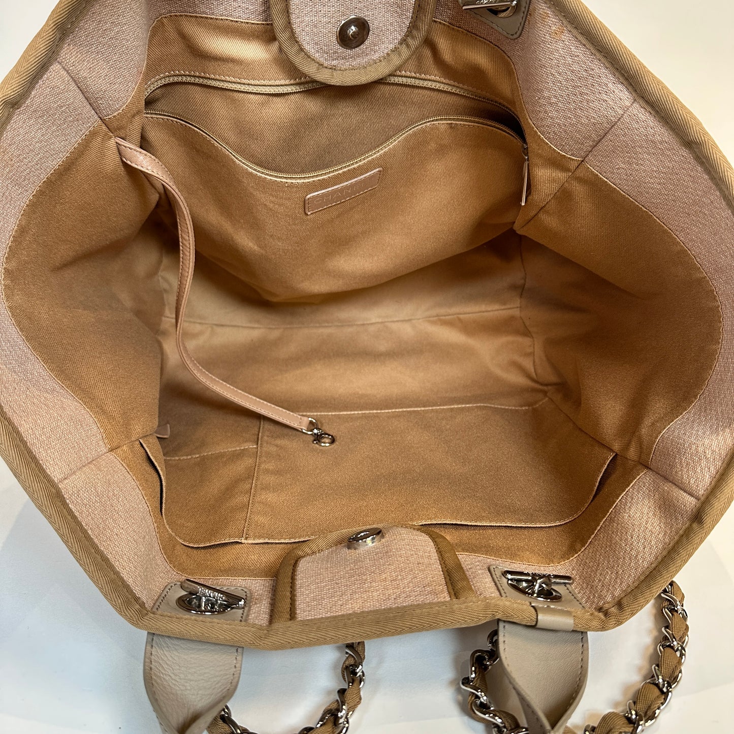 Deauville beige