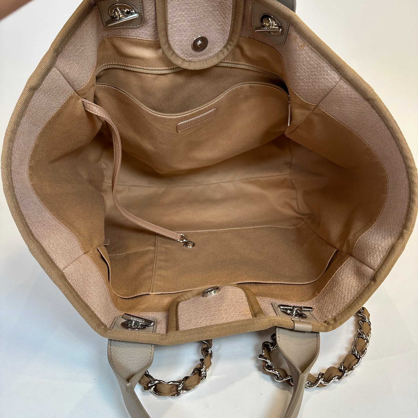 Deauville beige