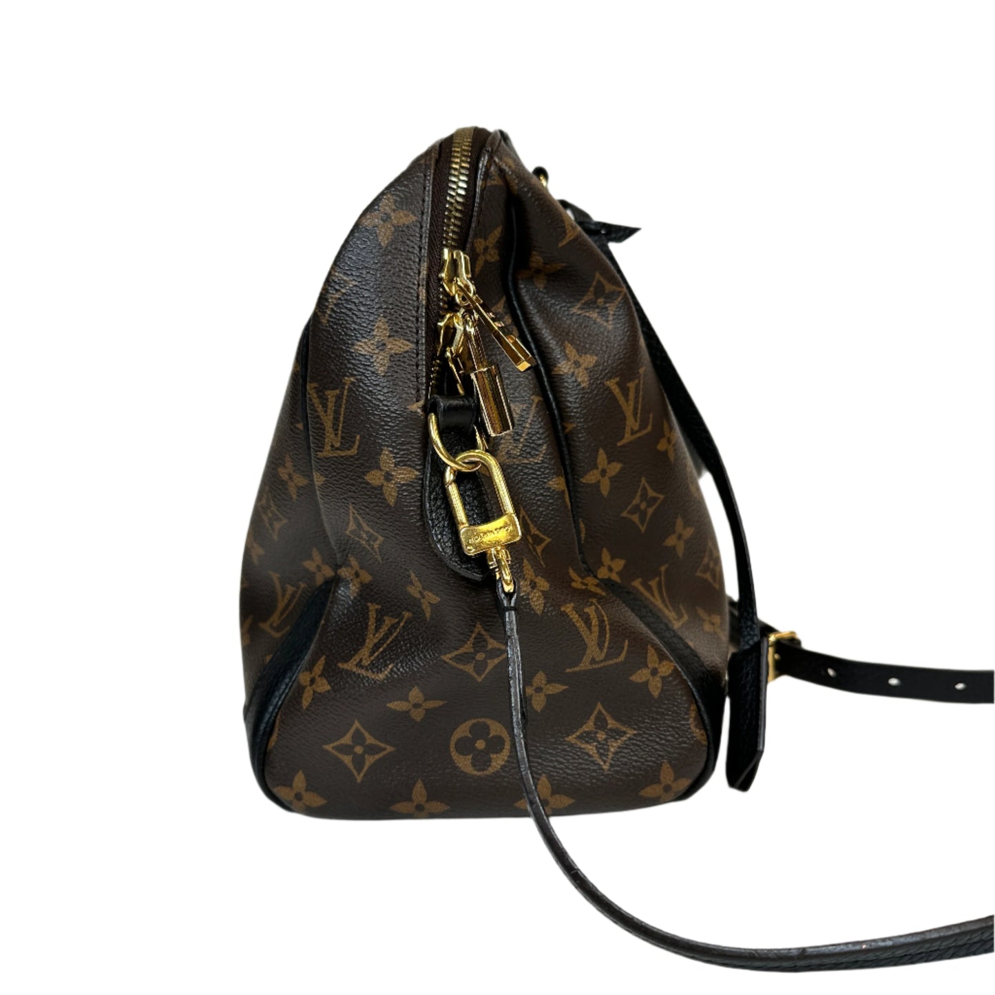 Retiro Monogram and Black