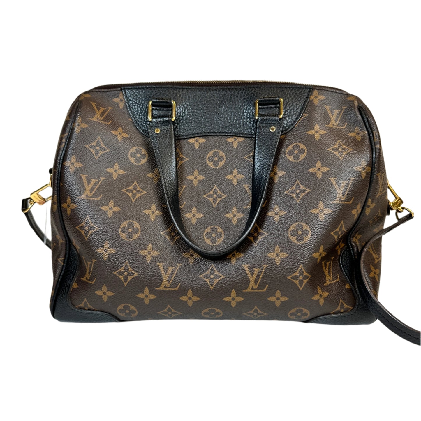 Retiro Monogram and Black
