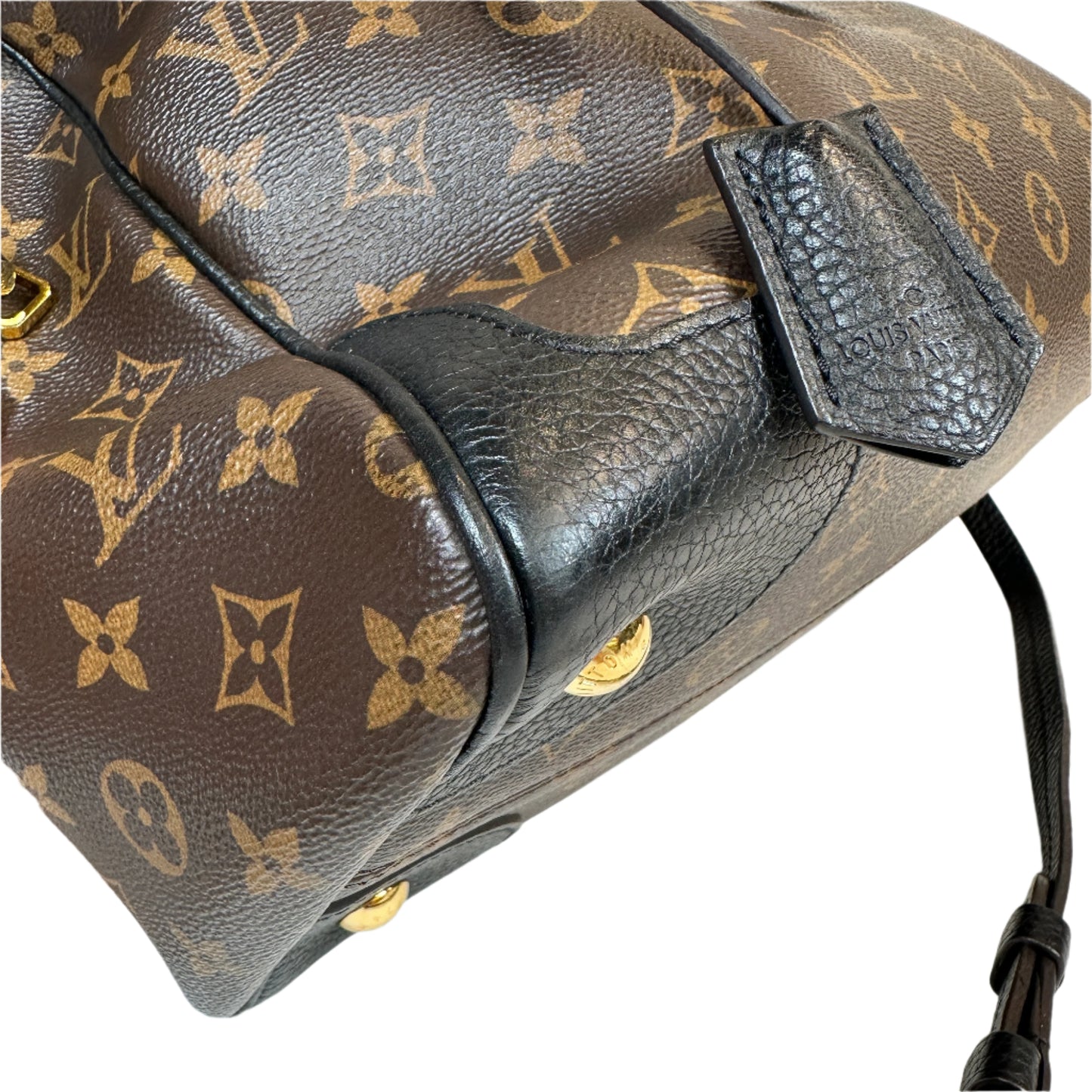 Retiro Monogram and Black