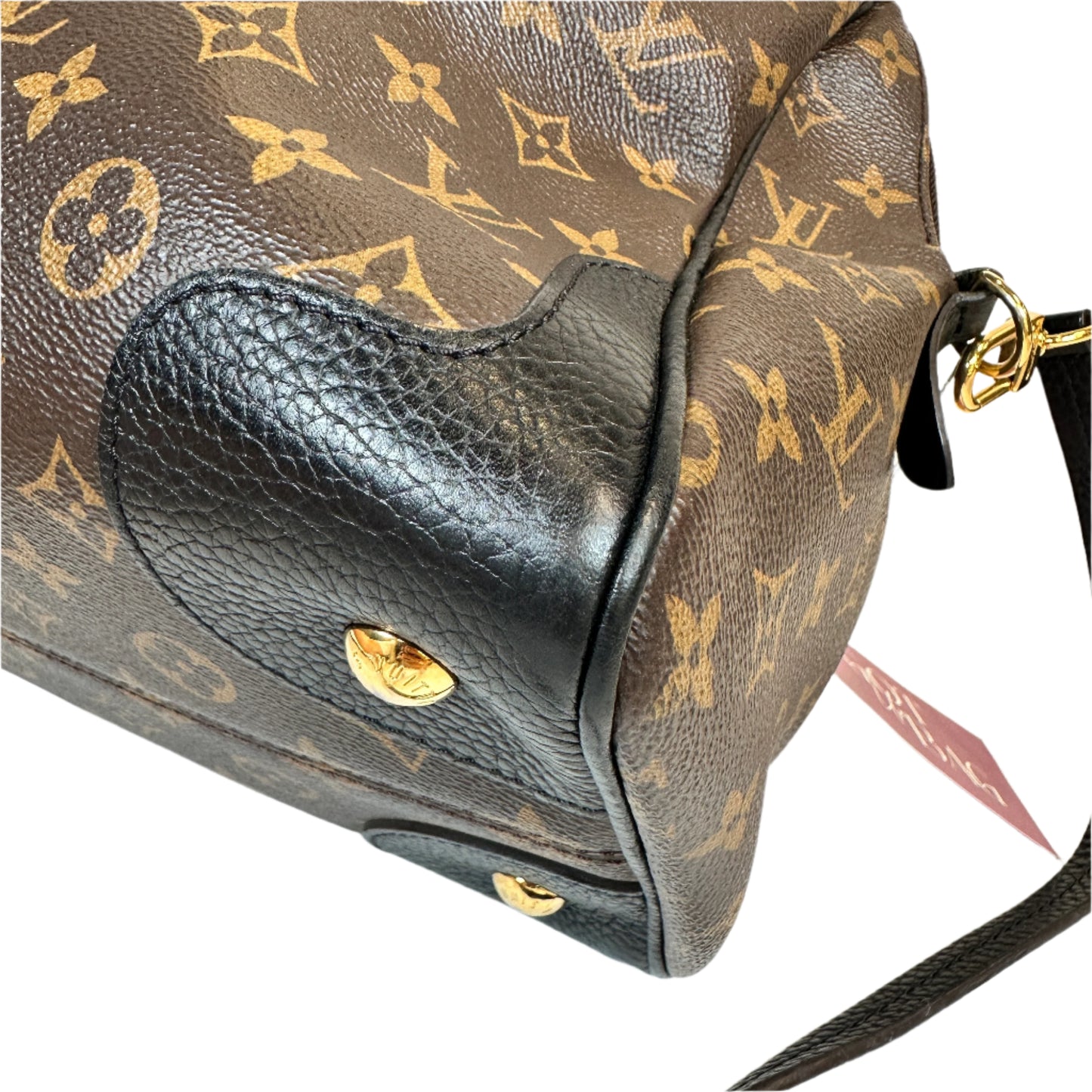 Retiro Monogram and Black