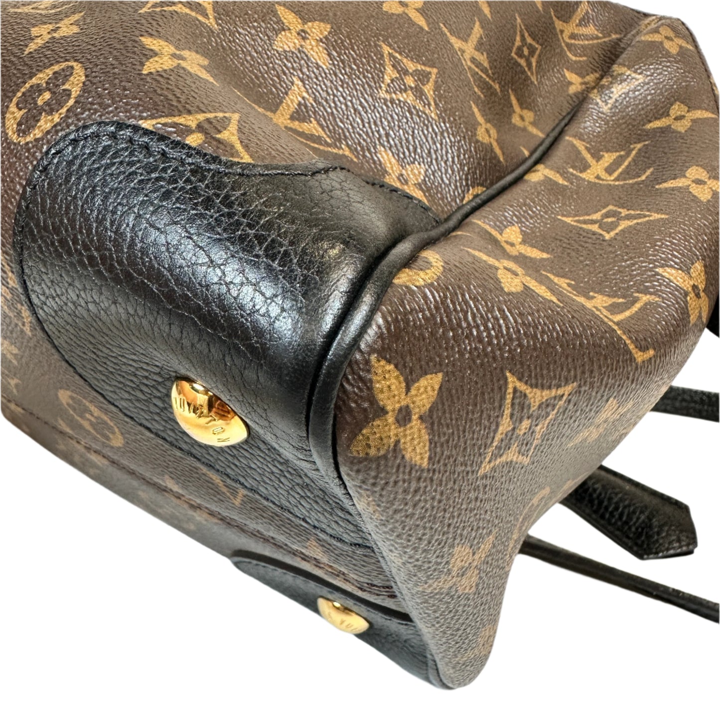 Retiro Monogram and Black