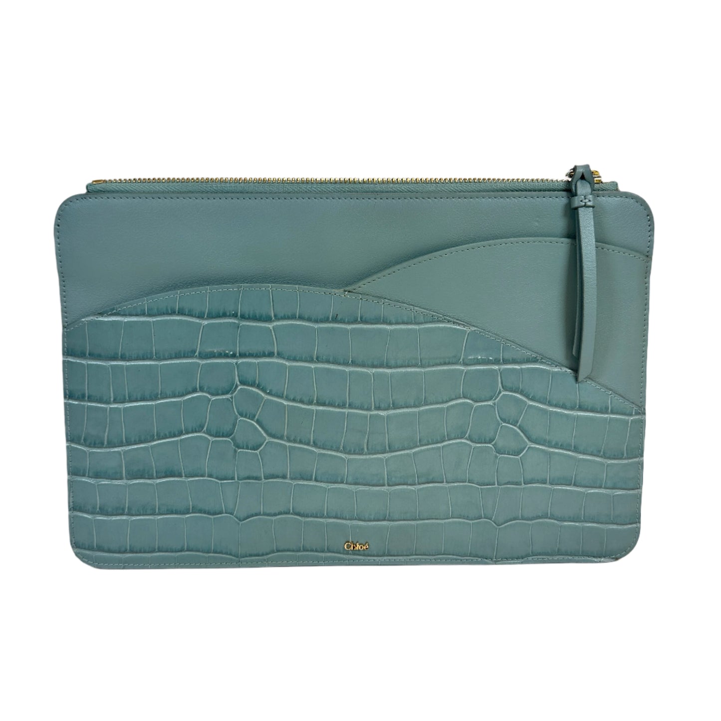 Clutch menta