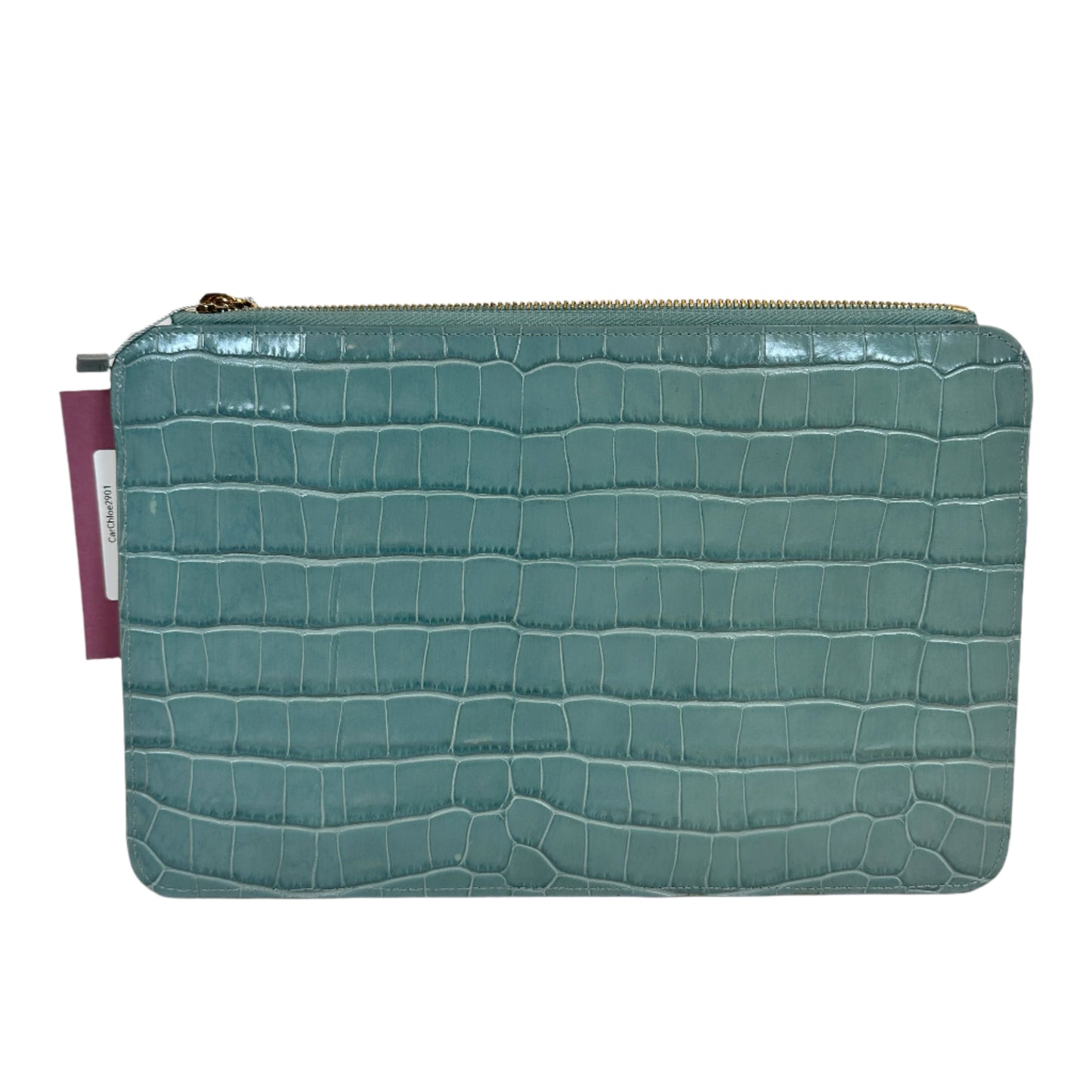 Clutch menta