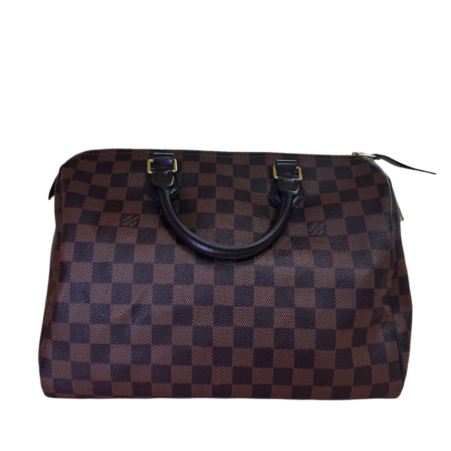 Speedy 30 Damier Ebene