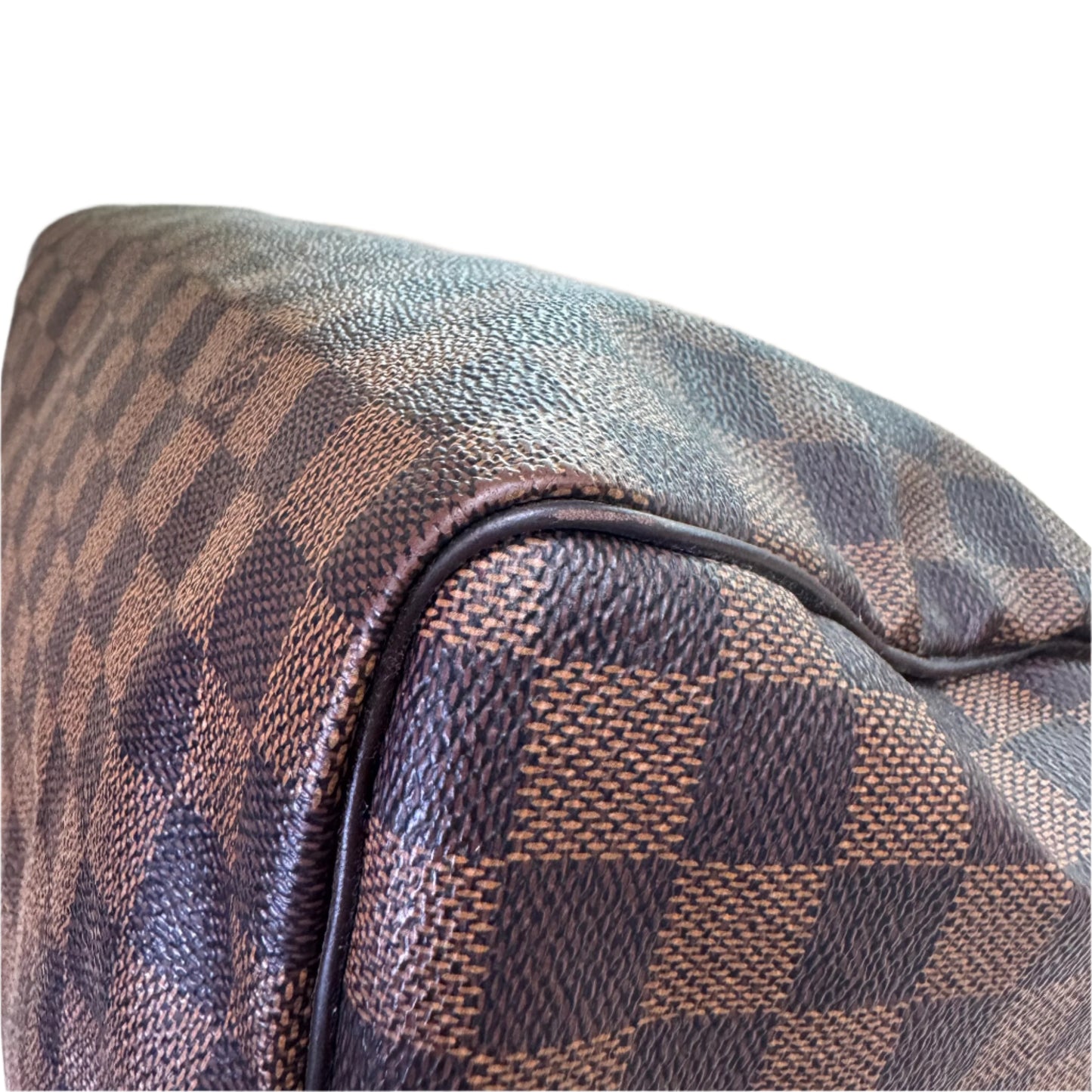 Speedy 30 Damier Ebene