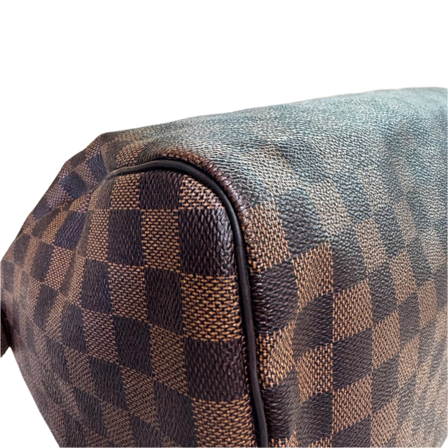 Speedy 30 Damier Ebene