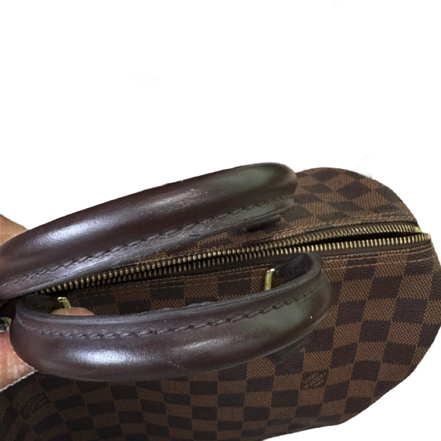 Speedy 30 Damier Ebene