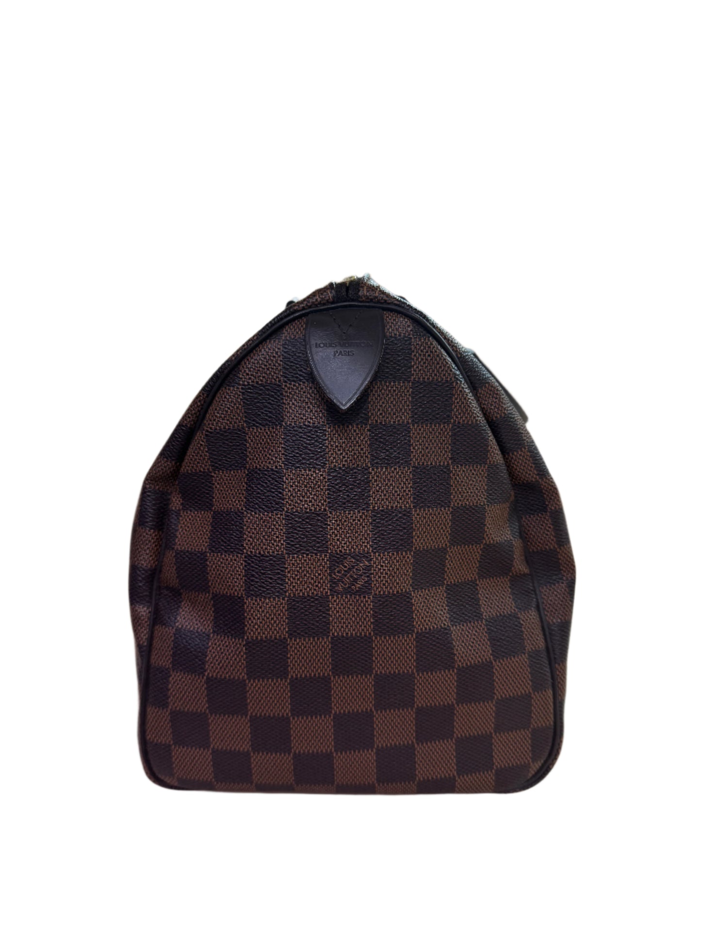 Speedy 30 Damier Ebene