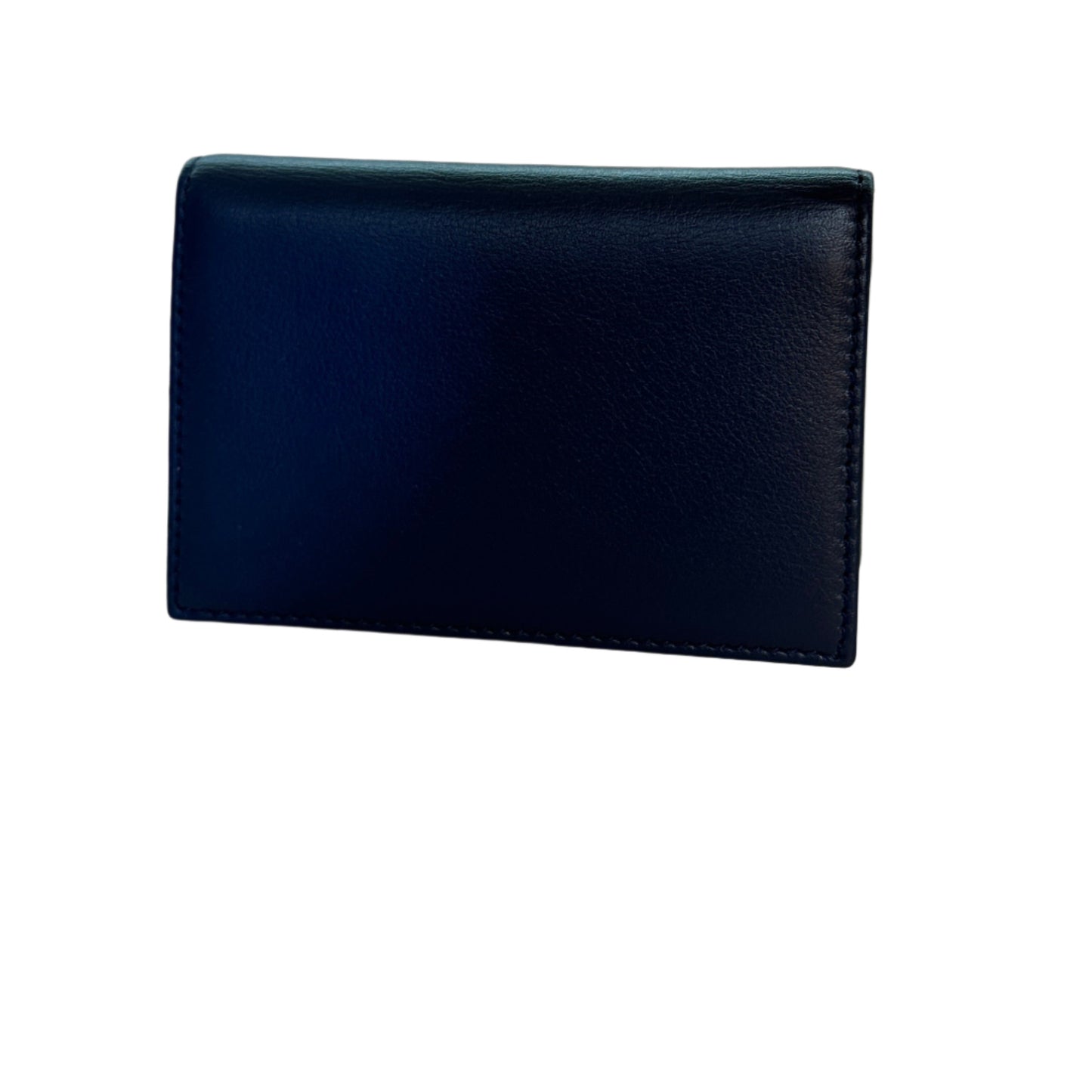Wallet Navy Blue
