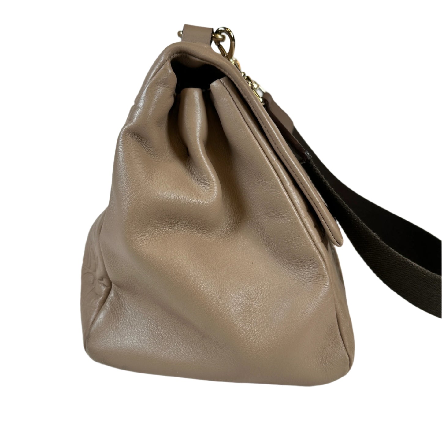 Bolso Camelot Arena web strap