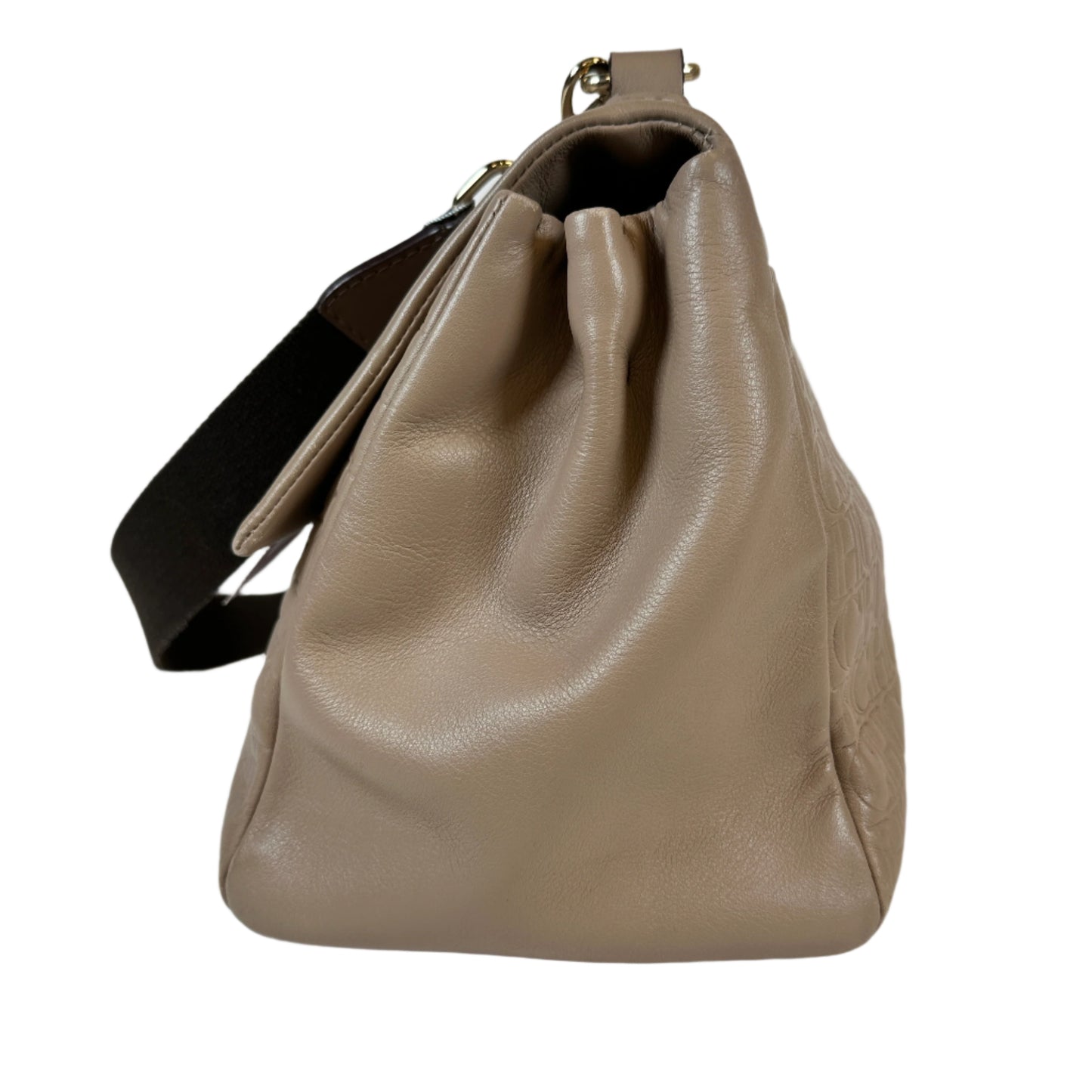 Bolso Camelot Arena web strap