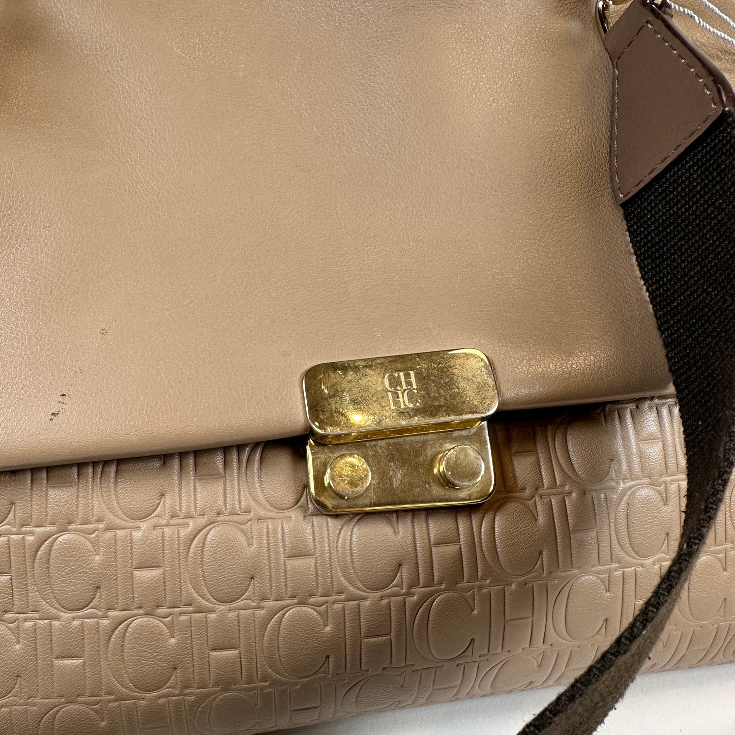 Bolso Camelot Arena web strap