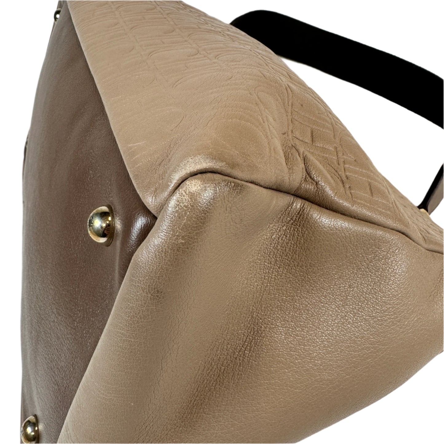 Bolso Camelot Arena web strap