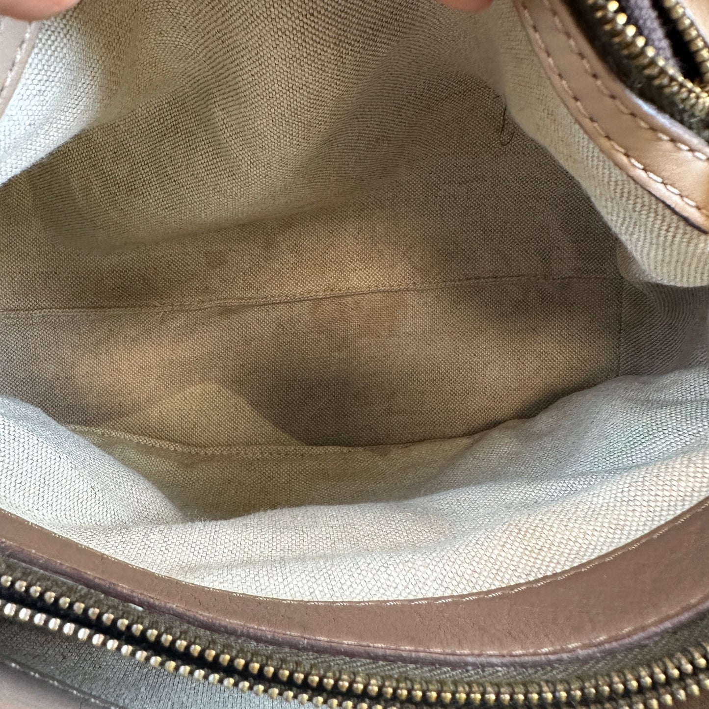 Bolso Camelot Arena web strap