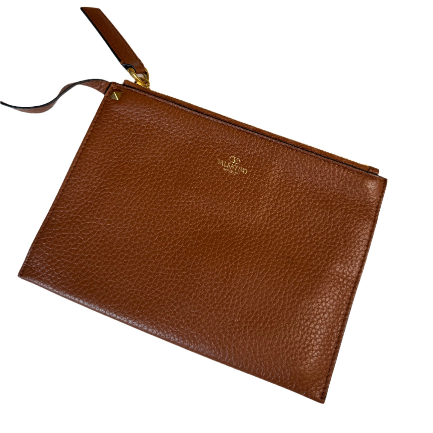 Straw Summer Tote -Saddle