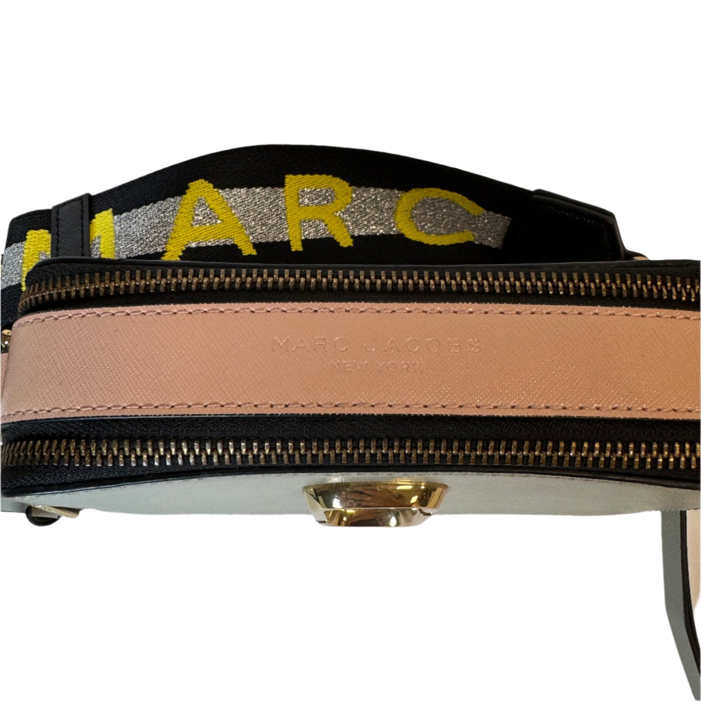 Snapshot bag