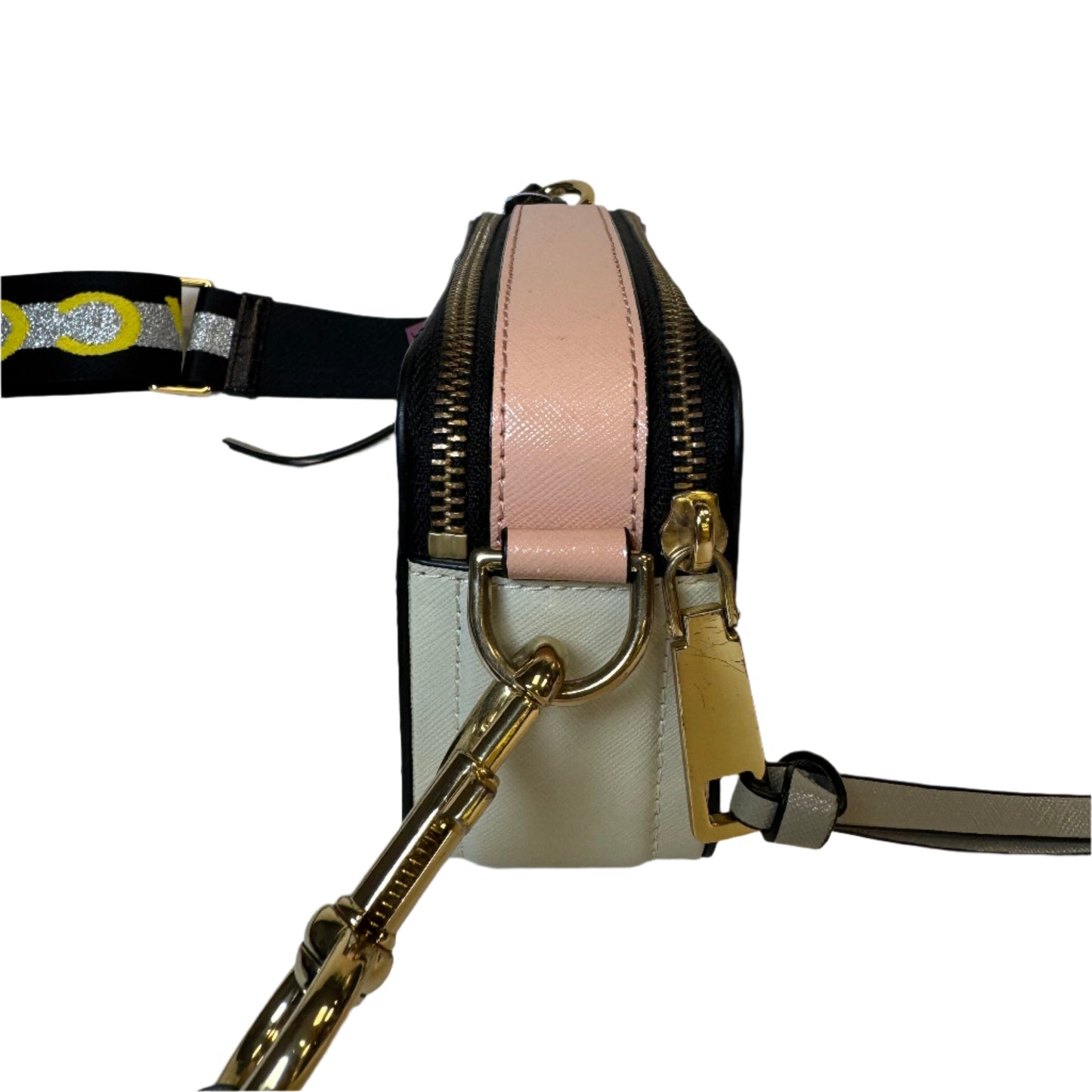 Snapshot bag