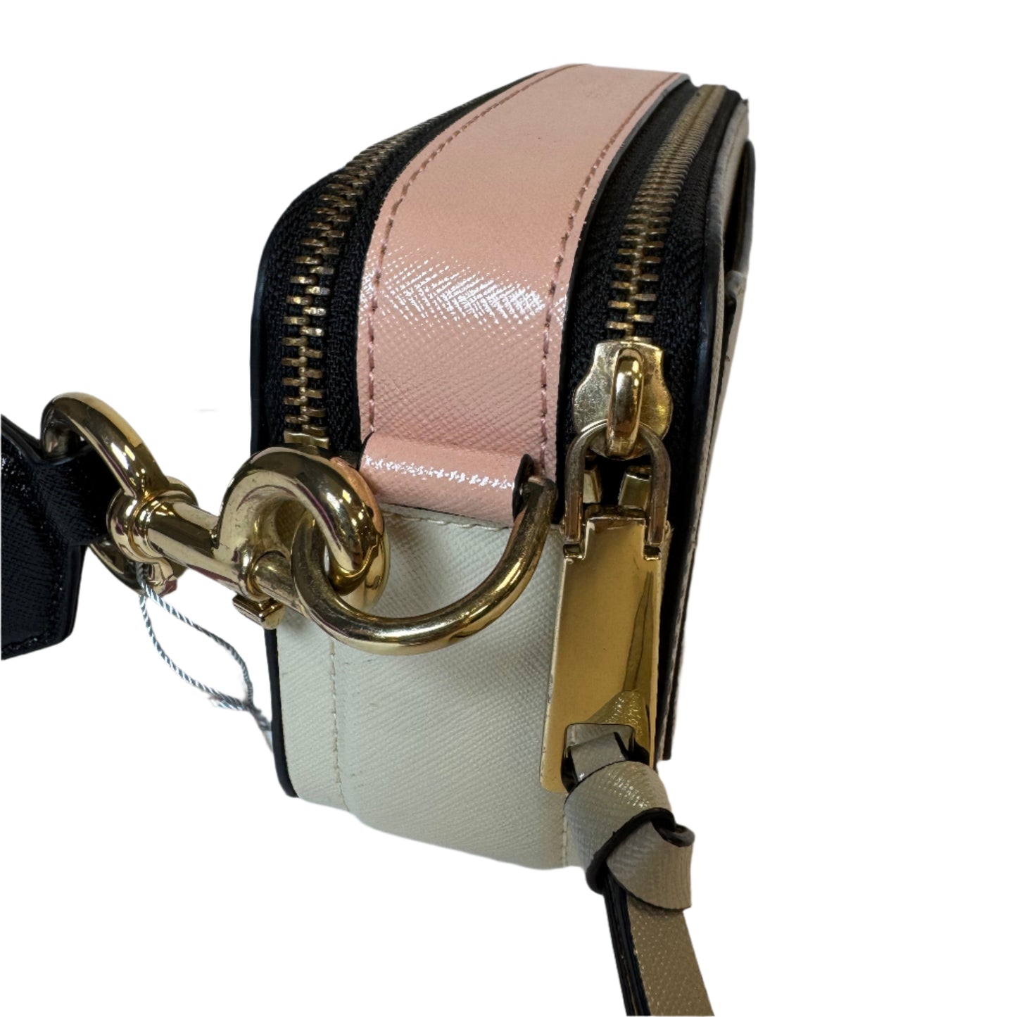 Snapshot bag