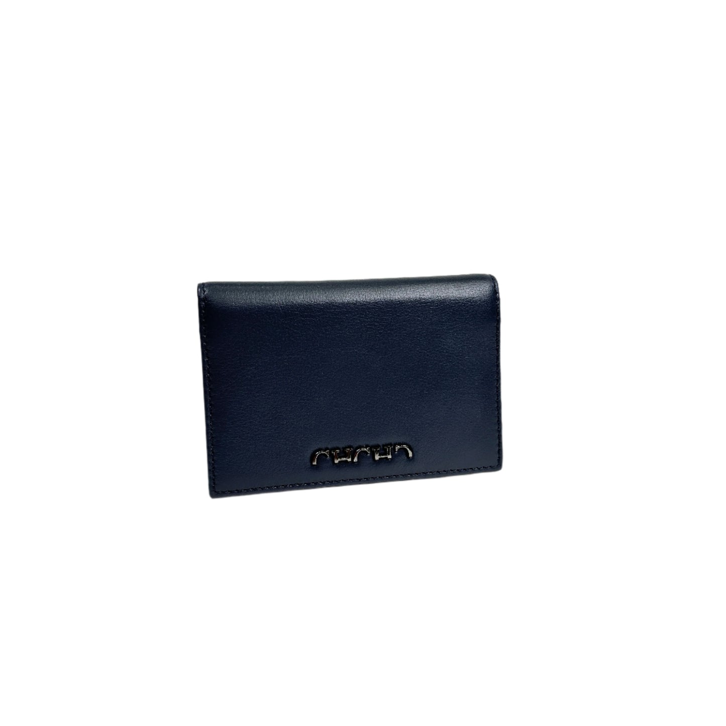 Wallet Navy Blue