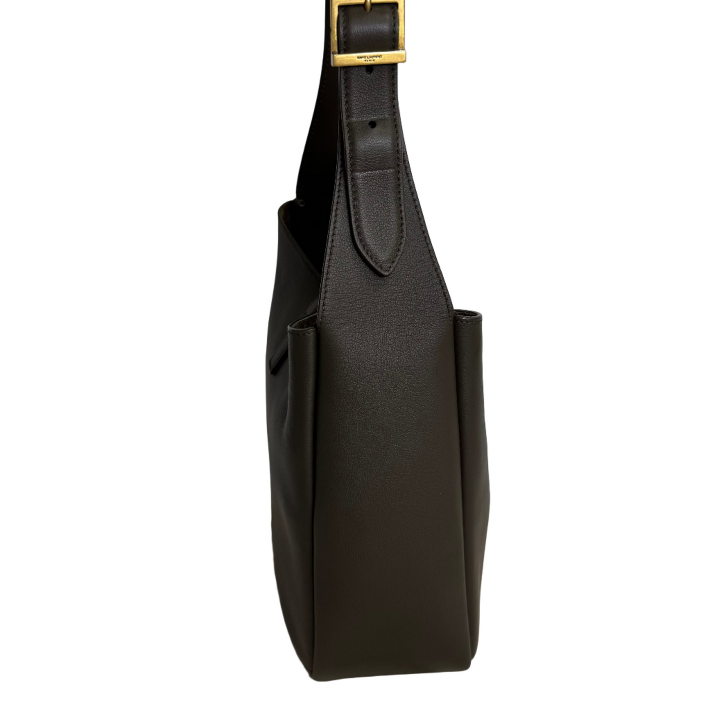 Le 5 a 7 hobo Olive Light Musk