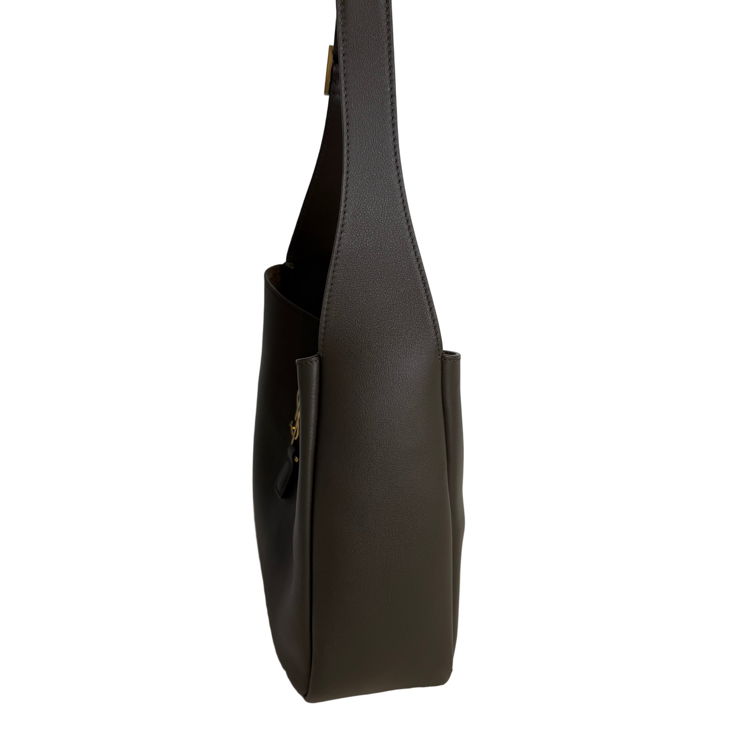 Le 5 a 7 hobo Olive Light Musk