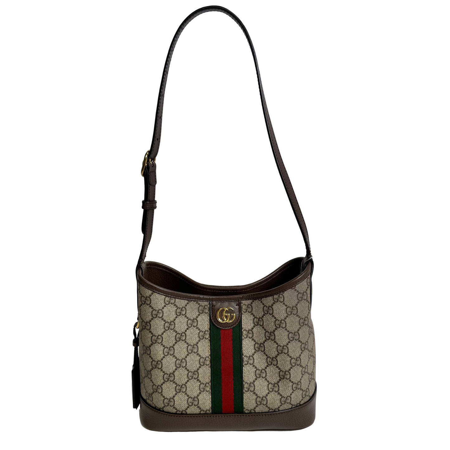 Bucket Ophidia Small Shoulder bag