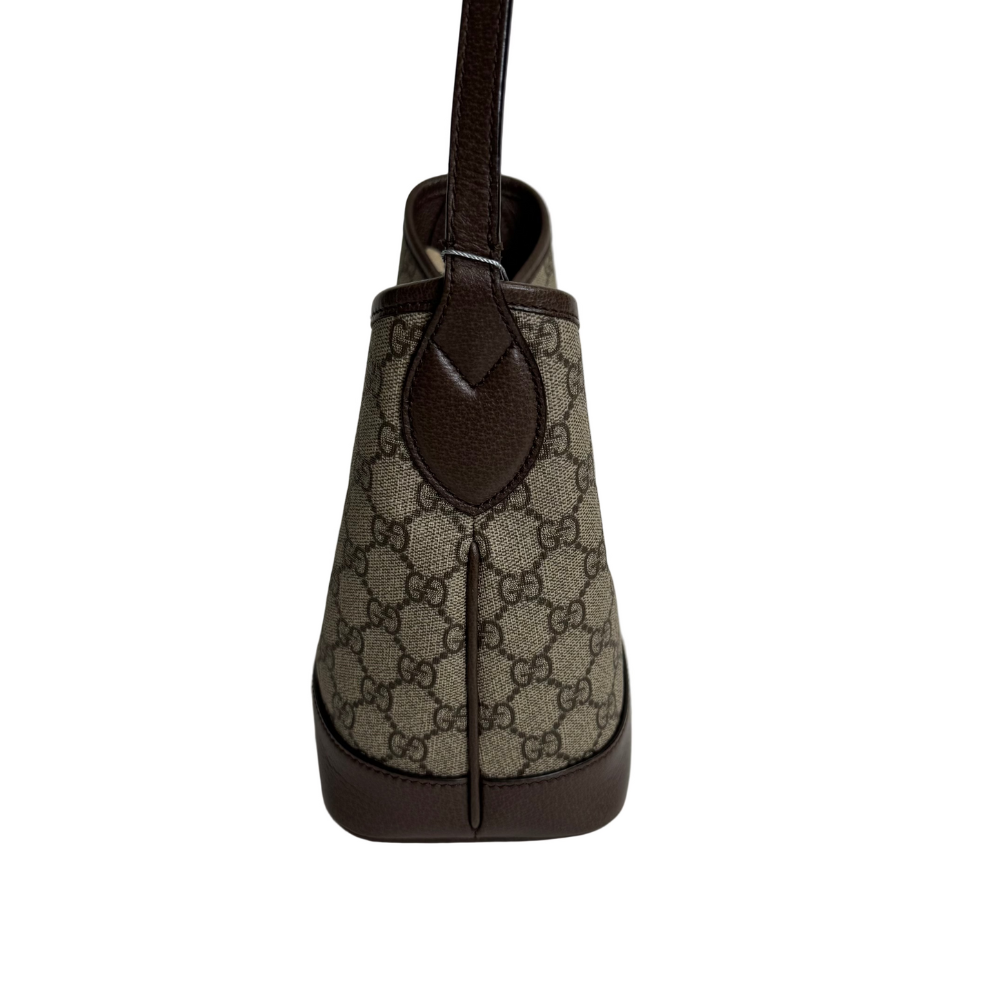 Bucket Ophidia Small Shoulder bag