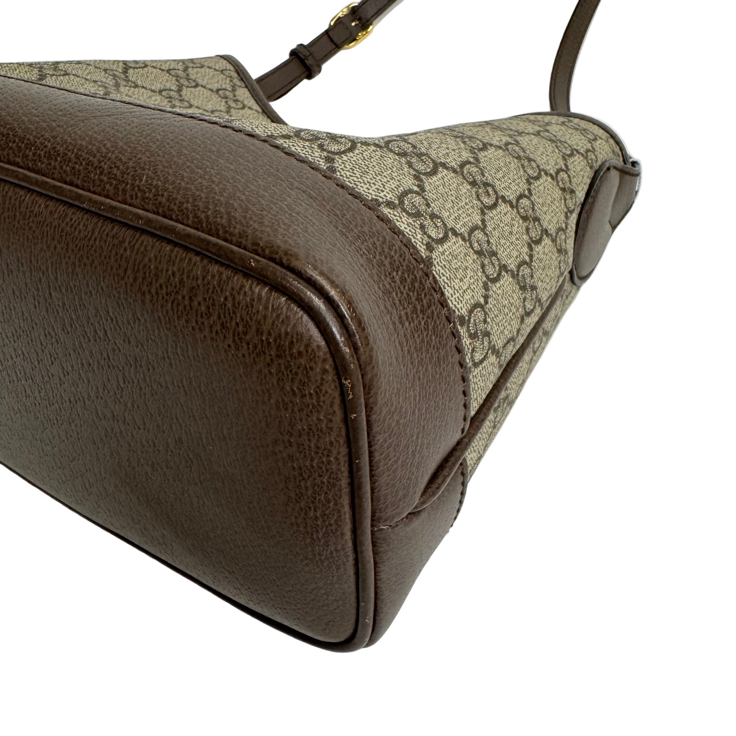 Bucket Ophidia Small Shoulder bag