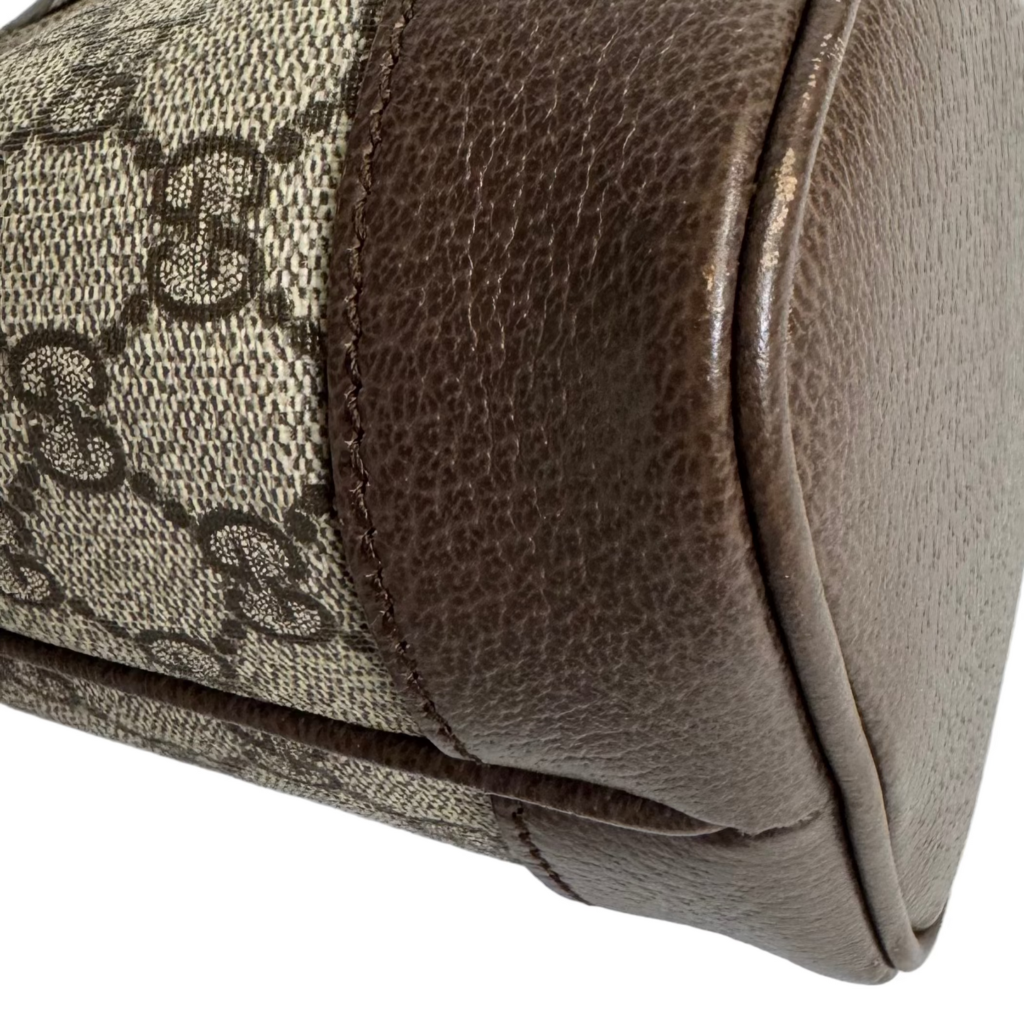 Bucket Ophidia Small Shoulder bag
