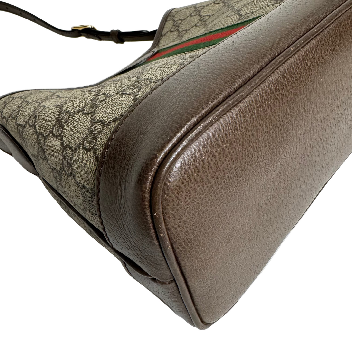 Bucket Ophidia Small Shoulder bag