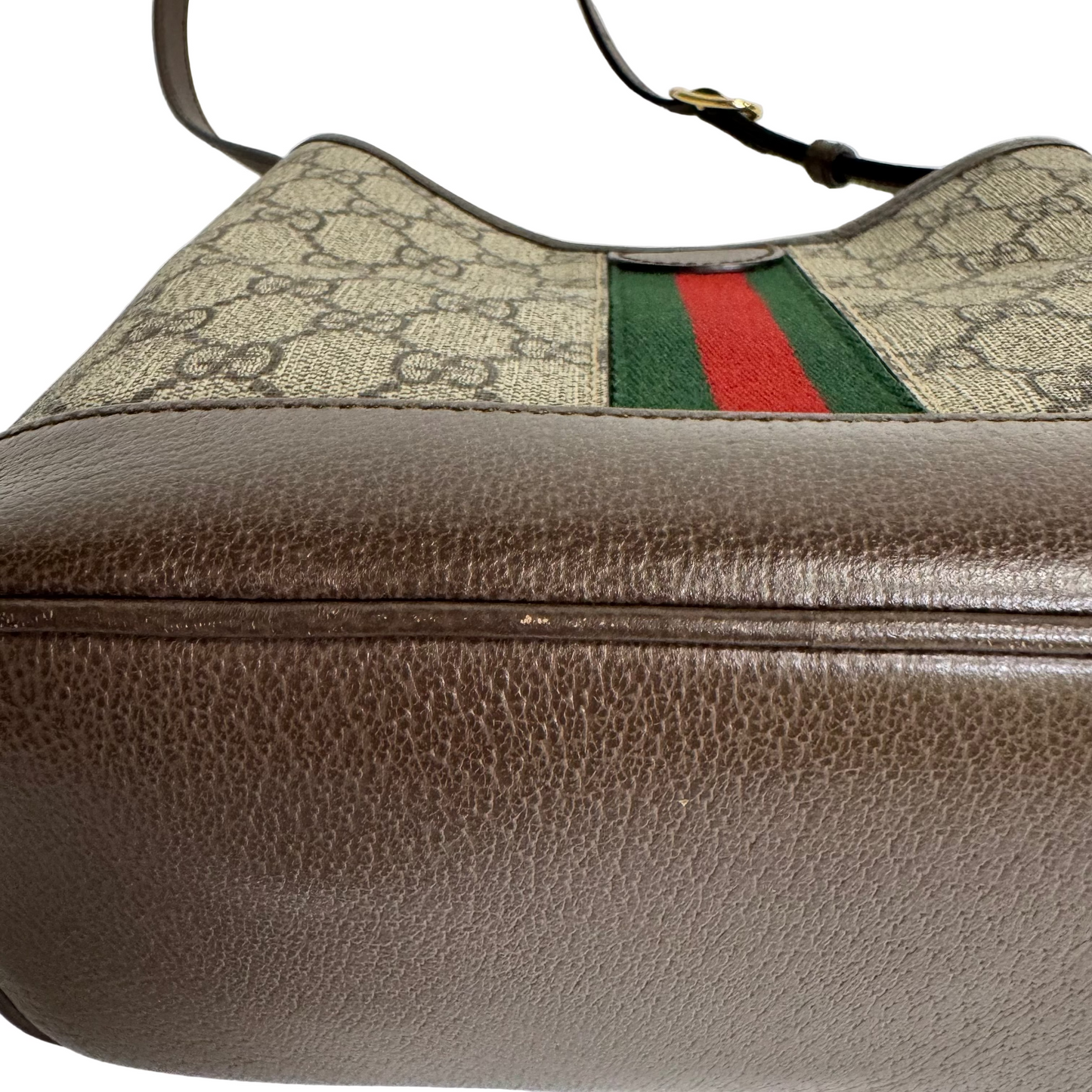 Bucket Ophidia Small Shoulder bag