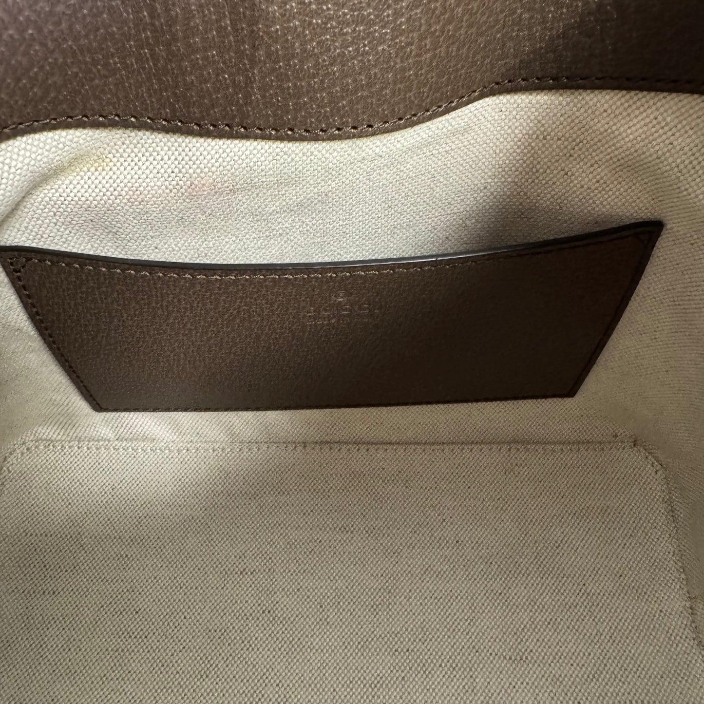 Bucket Ophidia Small Shoulder bag