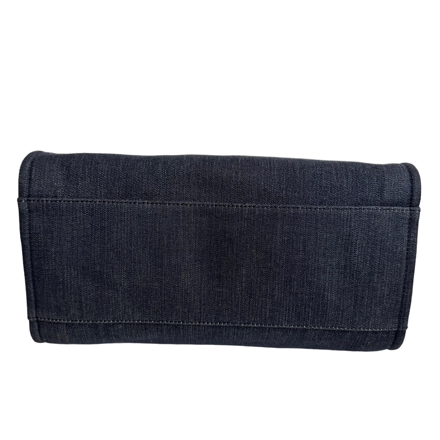 Chanel Deauville Azul Rue Cambon